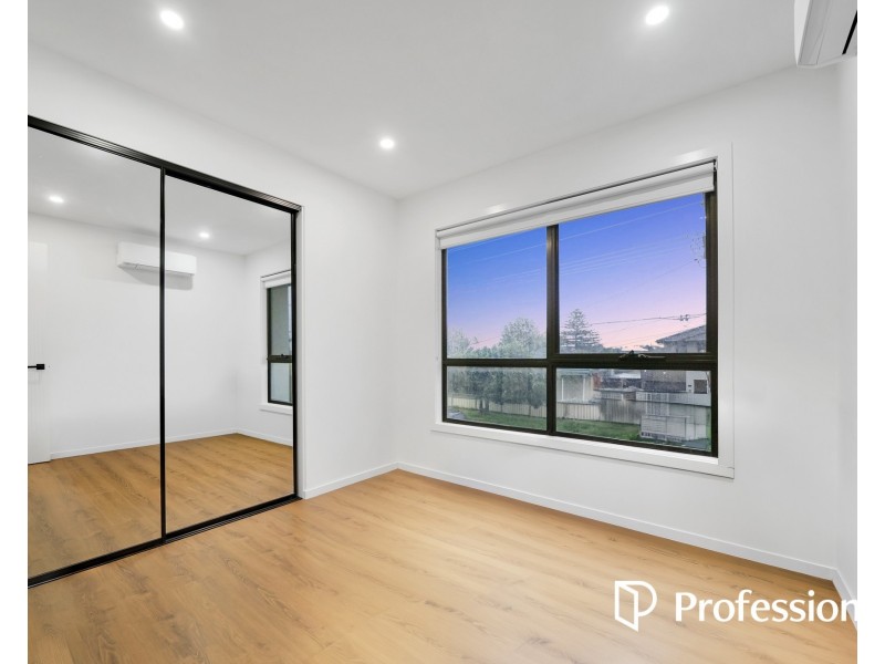 1, 2, 3/3 Rosewall Street, Sunshine North VIC 3020