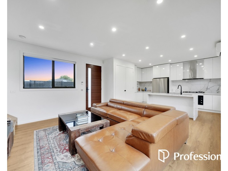 1, 2, 3/3 Rosewall Street, Sunshine North VIC 3020