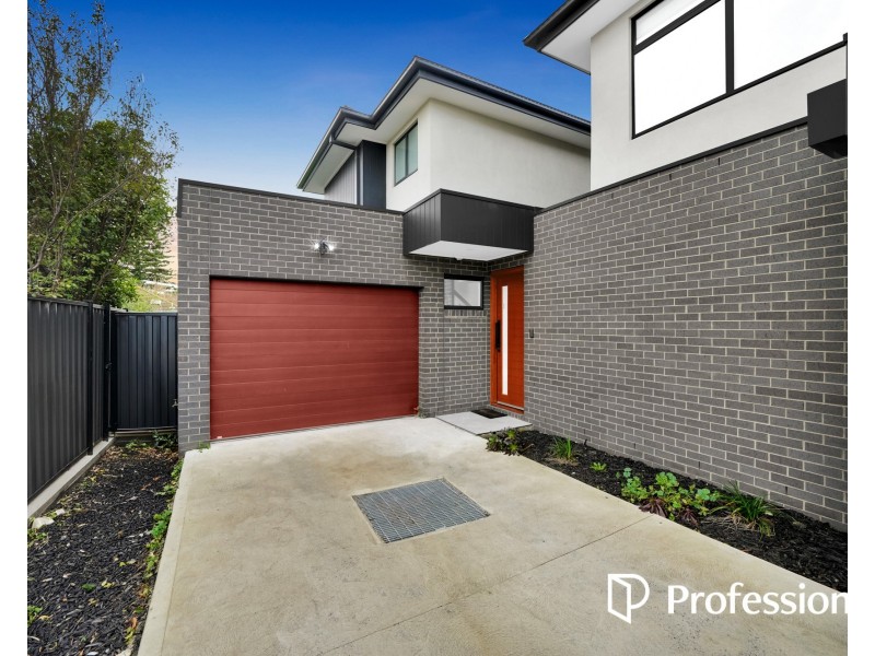 1, 2, 3/3 Rosewall Street, Sunshine North VIC 3020