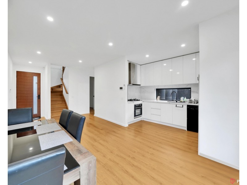 1, 2, 3/3 Rosewall Street, Sunshine North VIC 3020