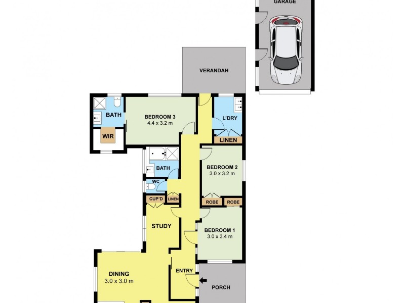 176 Biggs Street, St Albans VIC 3021