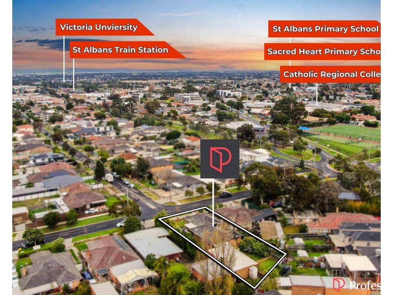 176 Biggs Street, St Albans VIC 3021