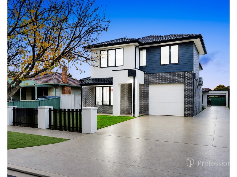 1, 2, 3/18 Talbot Street, Sunshine VIC 3020