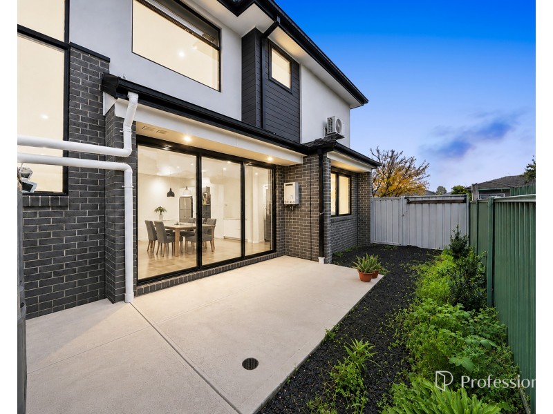 1, 2, 3/18 Talbot Street, Sunshine VIC 3020