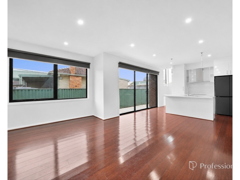 1, 2, 3/18 Talbot Street, Sunshine VIC 3020