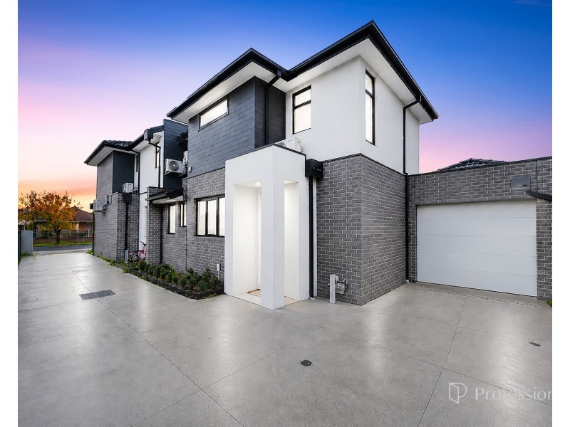 1, 2, 3/18 Talbot Street, Sunshine VIC 3020