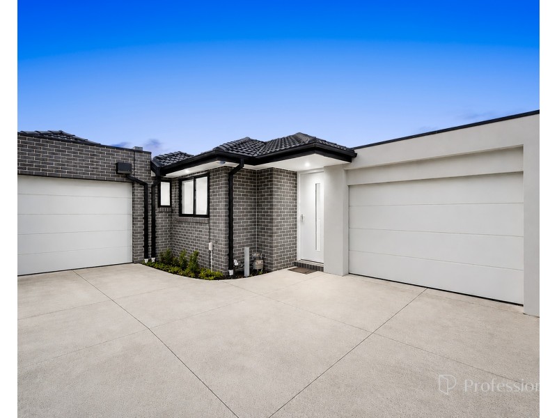1, 2, 3/18 Talbot Street, Sunshine VIC 3020