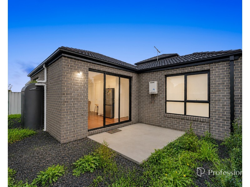 1, 2, 3/18 Talbot Street, Sunshine VIC 3020