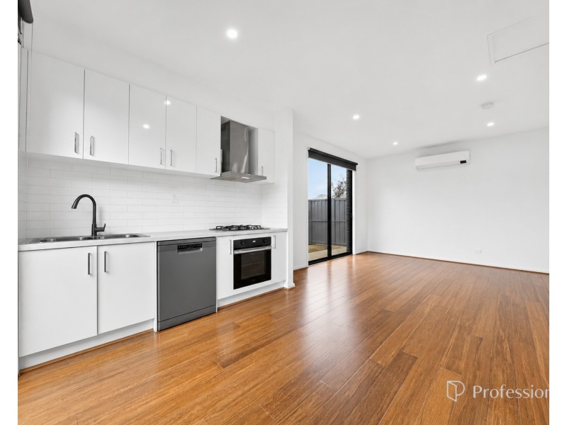 1, 2, 3/18 Talbot Street, Sunshine VIC 3020
