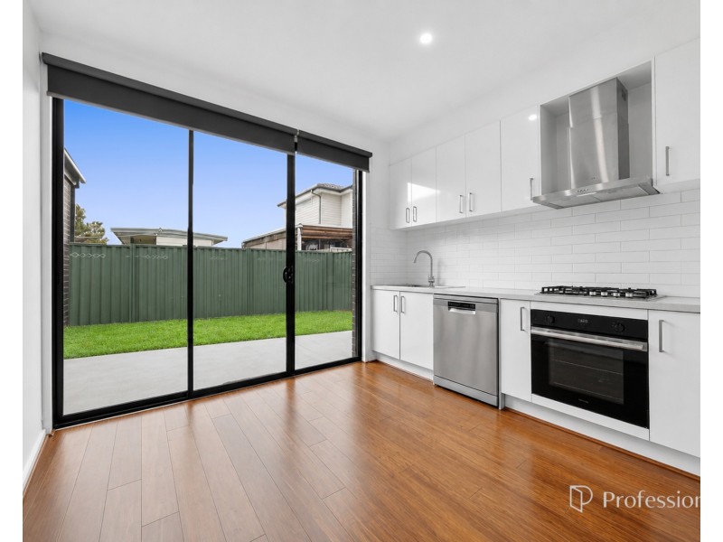 1, 2, 3/18 Talbot Street, Sunshine VIC 3020