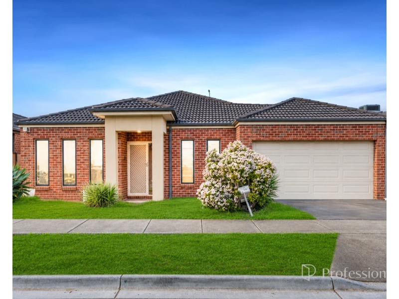 4 West Highland Drive, Burnside Heights VIC 3023