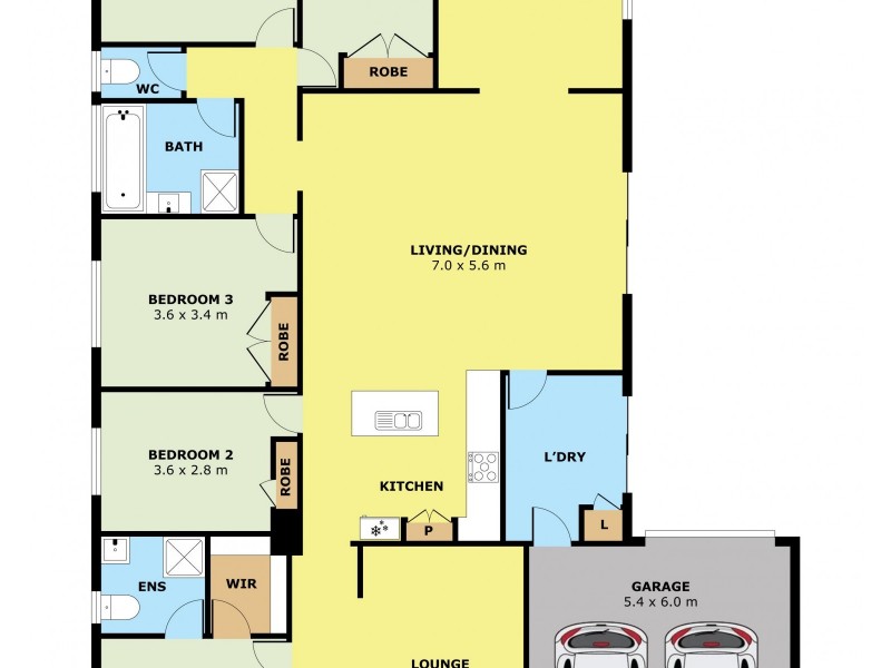 4 West Highland Drive, Burnside Heights VIC 3023