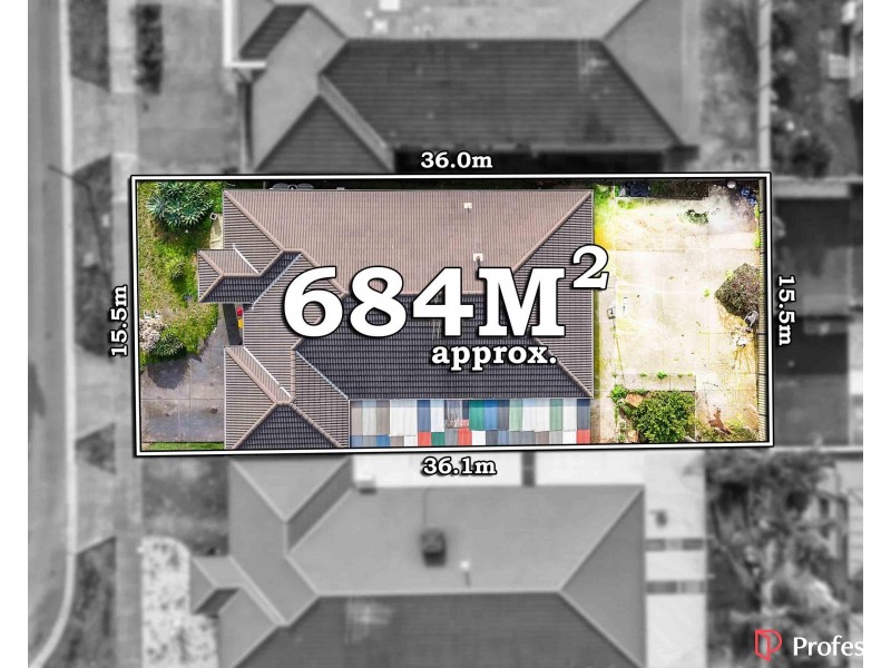 4 West Highland Drive, Burnside Heights VIC 3023
