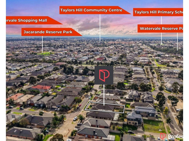 4 West Highland Drive, Burnside Heights VIC 3023