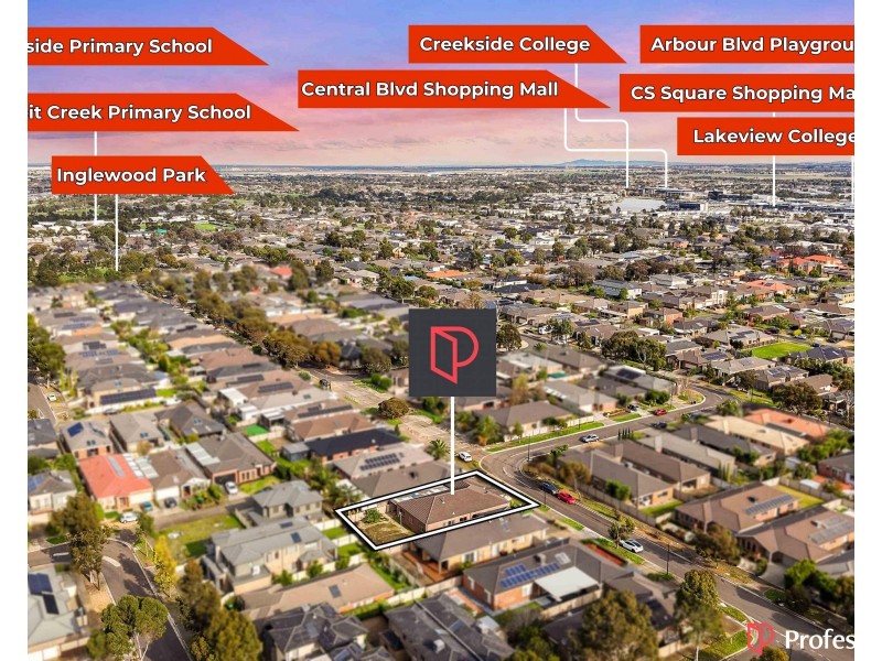 4 West Highland Drive, Burnside Heights VIC 3023