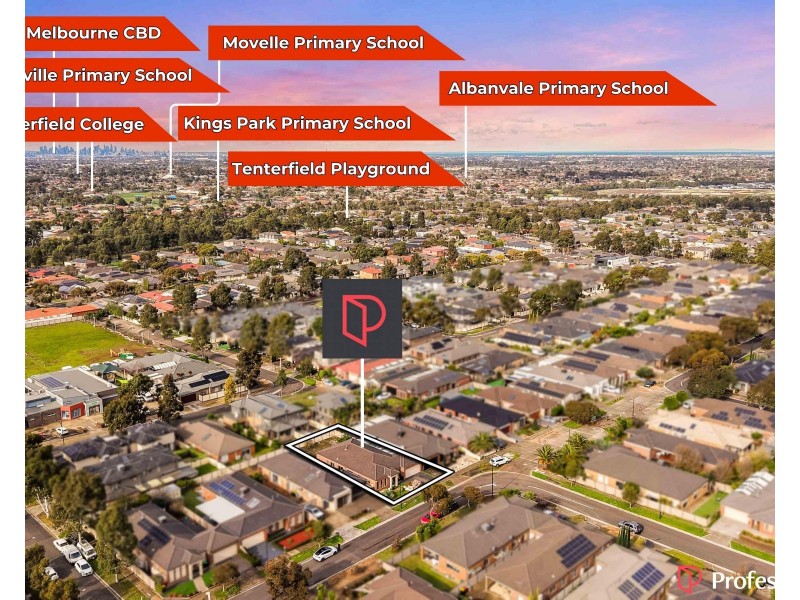 4 West Highland Drive, Burnside Heights VIC 3023