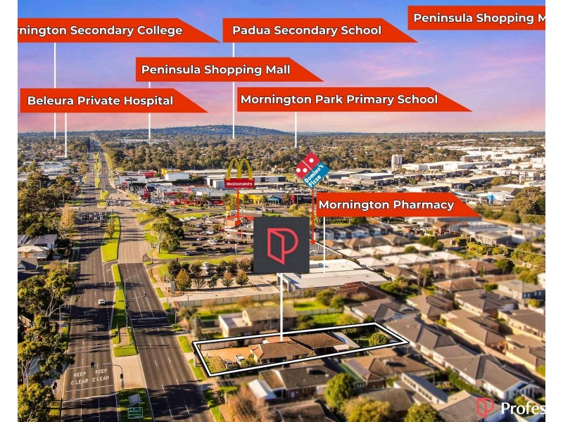 950 Nepean Highway, Mornington VIC 3931