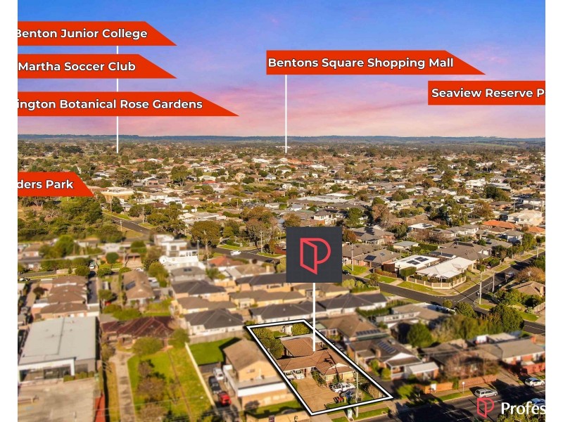 950 Nepean Highway, Mornington VIC 3931