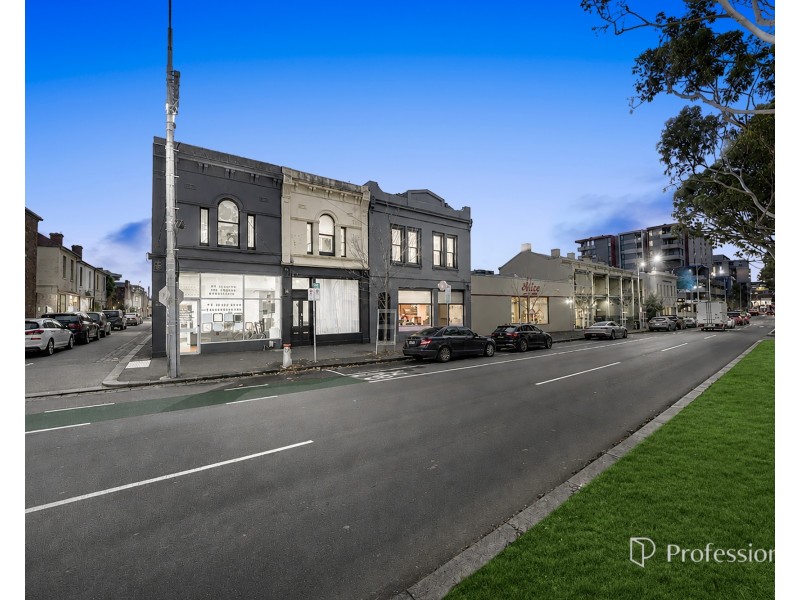 82 Elgin Street, Carlton VIC 3053