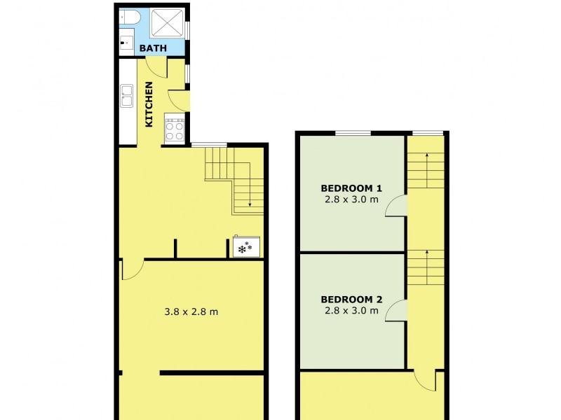 82 Elgin Street, Carlton VIC 3053