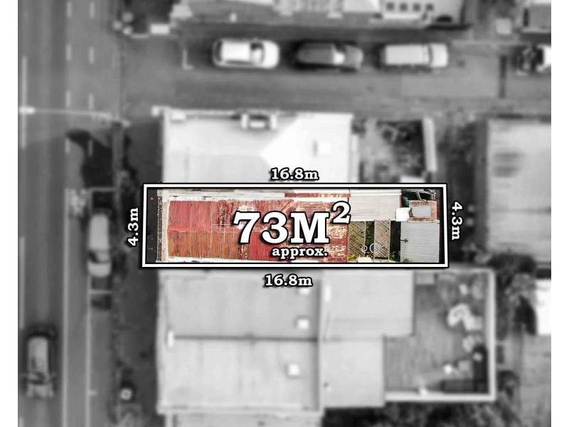 82 Elgin Street, Carlton VIC 3053