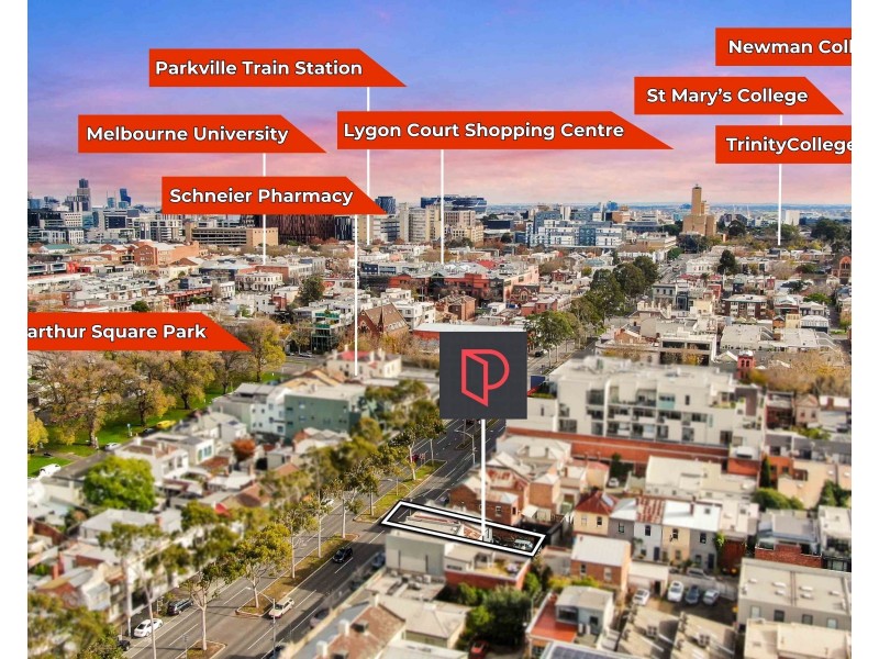 82 Elgin Street, Carlton VIC 3053