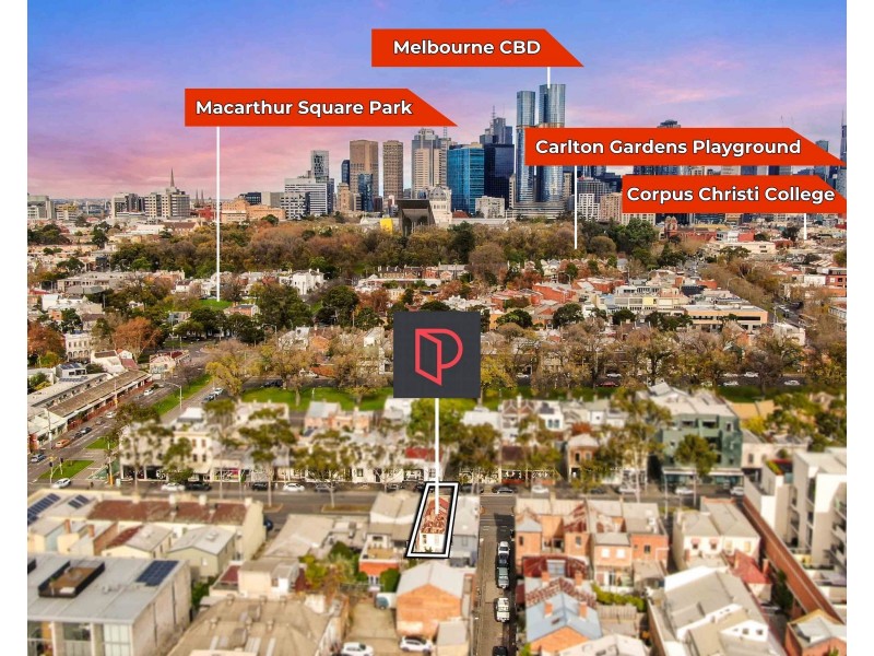 82 Elgin Street, Carlton VIC 3053