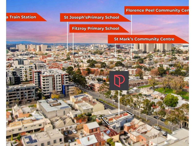 82 Elgin Street, Carlton VIC 3053