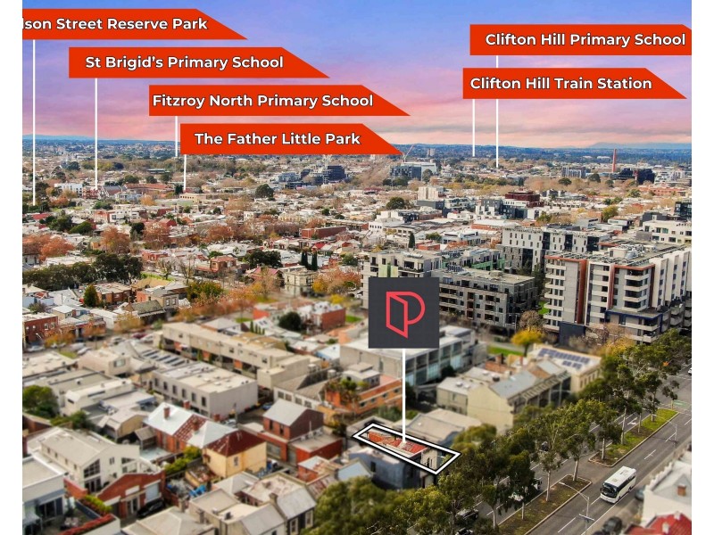82 Elgin Street, Carlton VIC 3053
