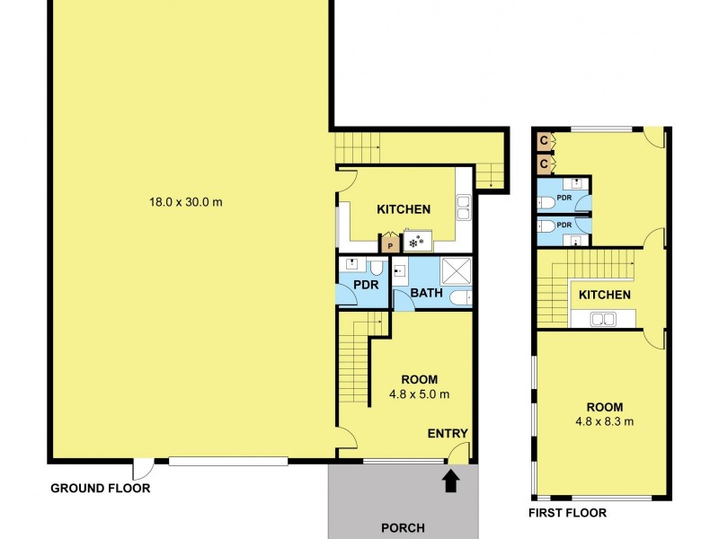 1/53 Sunline Drive, Truganina VIC 3029