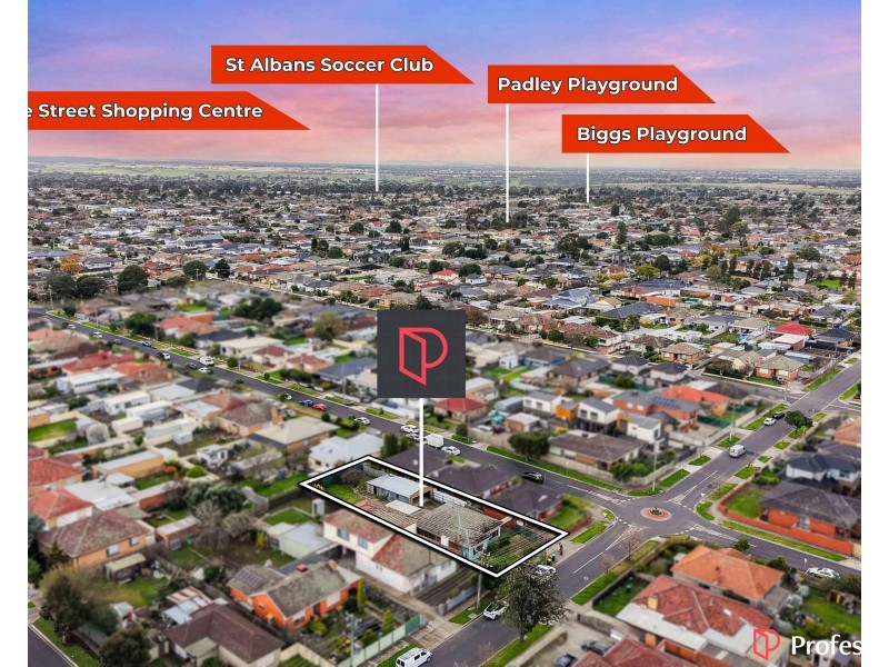 14 Mcivor Road, St Albans VIC 3021