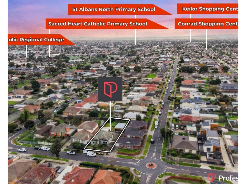 14 Mcivor Road, St Albans VIC 3021