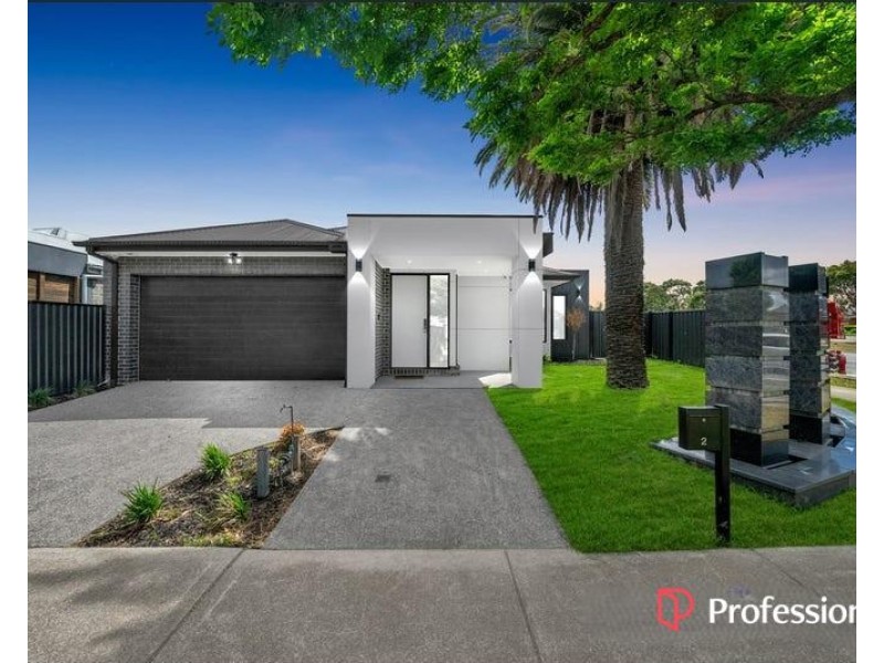 2 Muscat Avenue, Burnside Heights VIC 3023