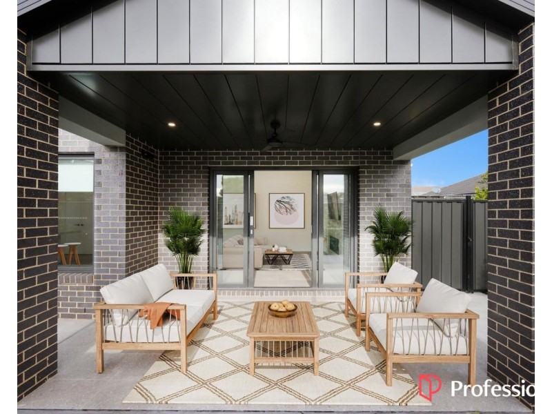 2 Muscat Avenue, Burnside Heights VIC 3023