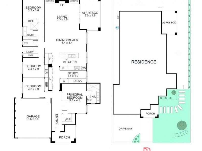 2 Muscat Avenue, Burnside Heights VIC 3023