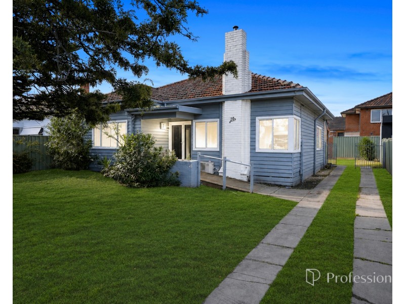70 Rosamond Road, Maribyrnong VIC 3032
