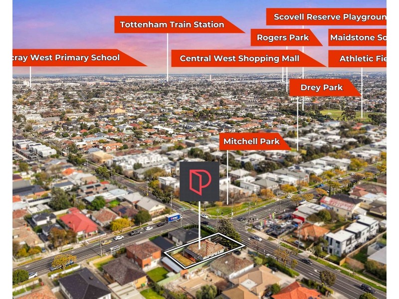 70 Rosamond Road, Maribyrnong VIC 3032