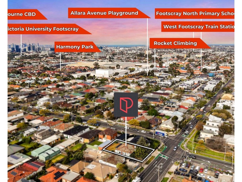 70 Rosamond Road, Maribyrnong VIC 3032
