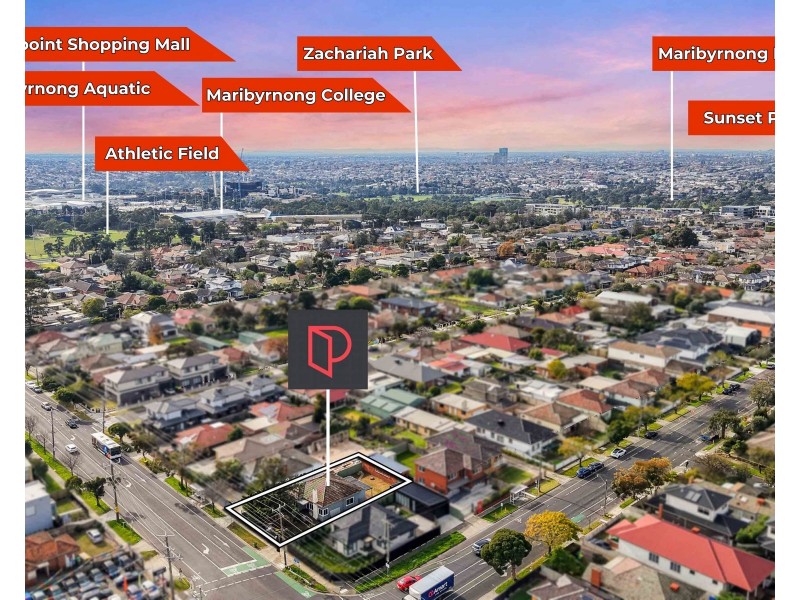 70 Rosamond Road, Maribyrnong VIC 3032