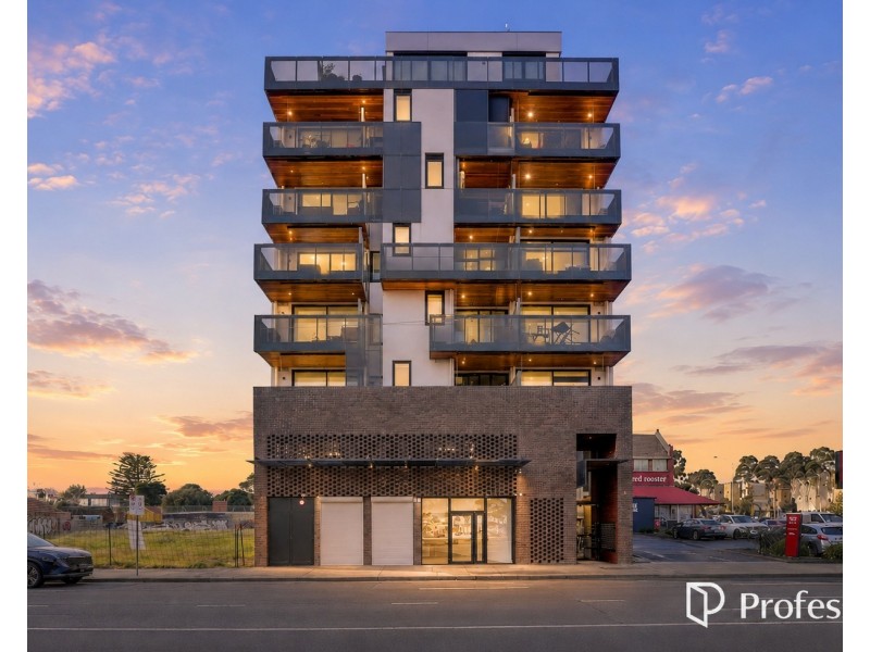 1/204 High Street, Preston VIC 3072