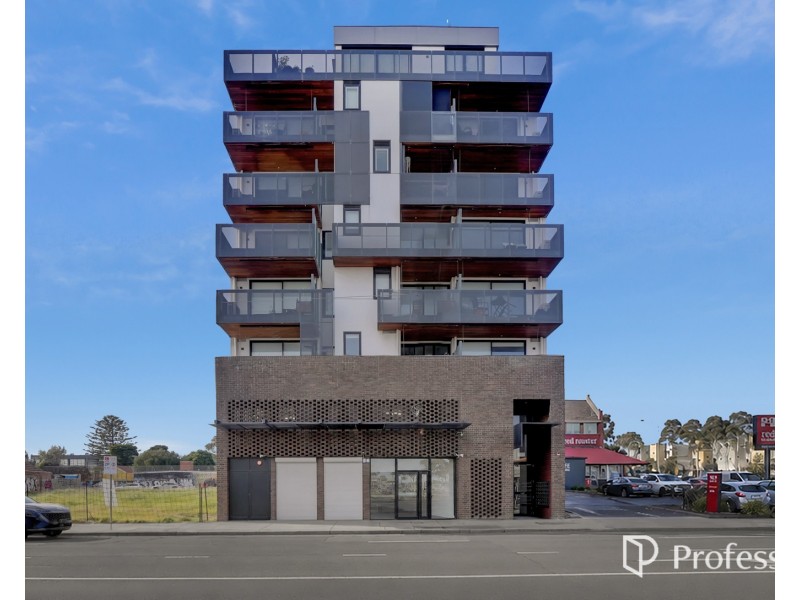 1/204 High Street, Preston VIC 3072