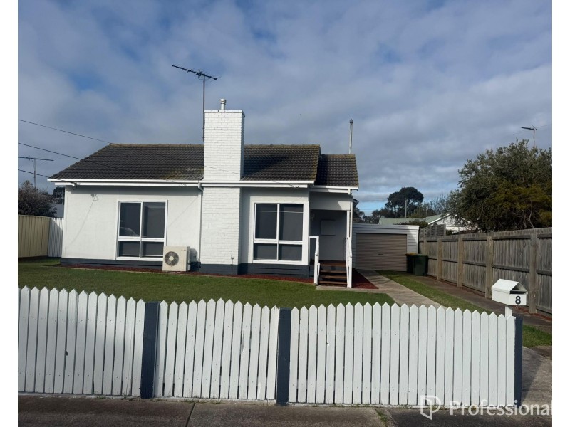 8 Helmer Cres, Thomson VIC 3219