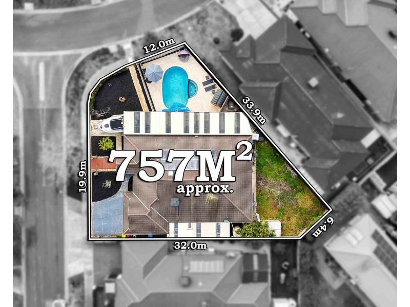 34 Cobaw Circuit, Caroline Springs VIC 3023