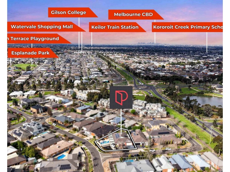 34 Cobaw Circuit, Caroline Springs VIC 3023