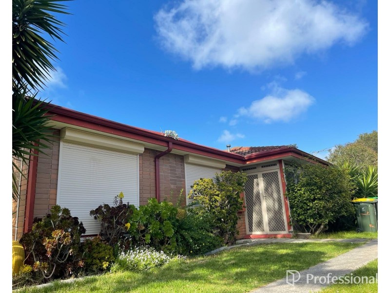 1 Rooke Court, Sunshine West VIC 3020