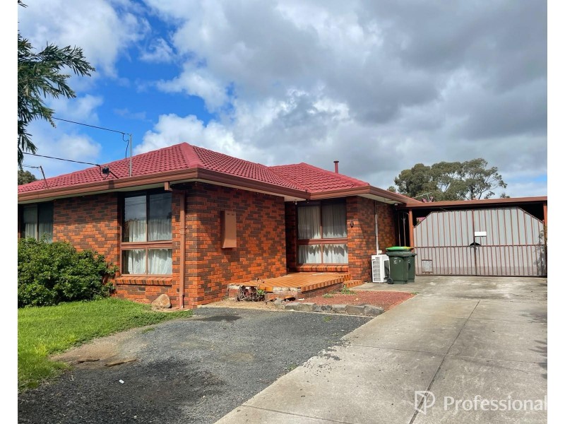 7 Kinterbury Dr, Kings Park VIC 3021