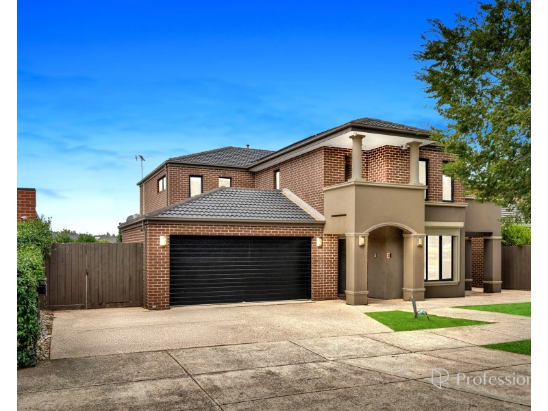 20 Morton Boulevard, Taylors Hill VIC 3037