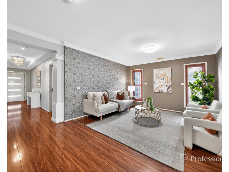 20 Morton Boulevard, Taylors Hill VIC 3037