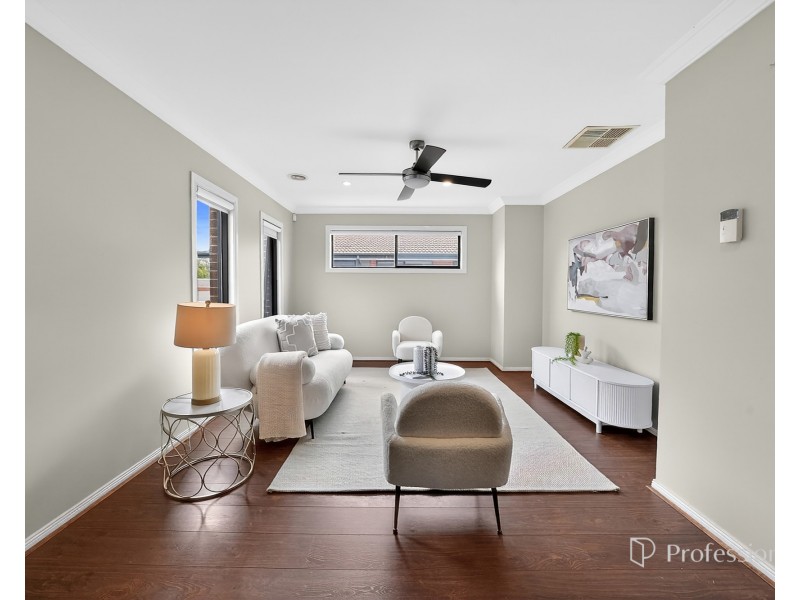 20 Morton Boulevard, Taylors Hill VIC 3037