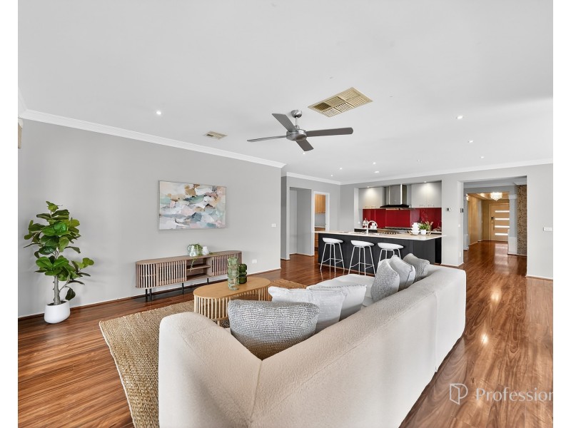 20 Morton Boulevard, Taylors Hill VIC 3037
